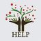 HELP Balochistan NPO logo